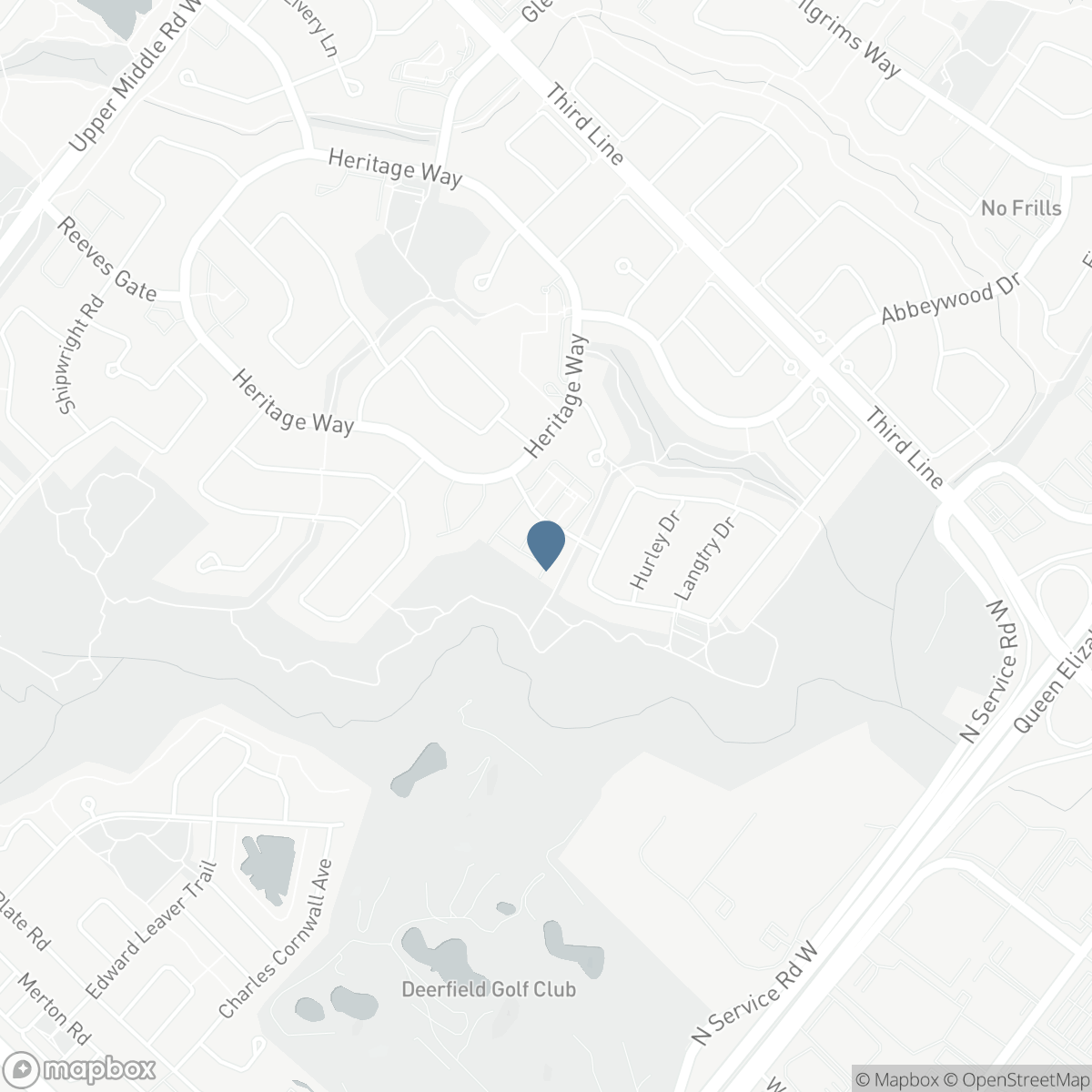 37 - 2300 BRAYS LANE, Oakville, Ontario L6M 3J9